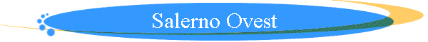 Salerno Ovest