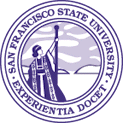 Image of SFSU logo