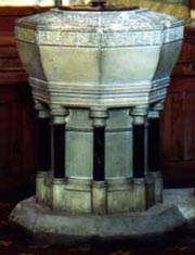 Font