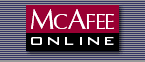 mcafee