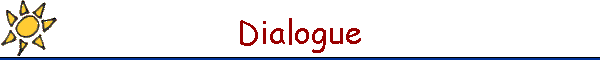 Dialogue by Anita Konkka and  Jaques Jouet