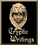 Cryptic Writings