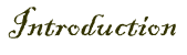 Introduction.gif (1116 bytes)