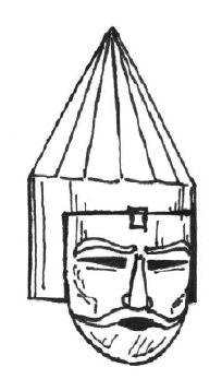 Kipchak Helmet