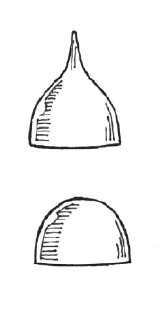 Shishak and Round Dome.