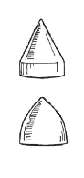 Kolpak and Conical Dome.