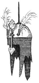 Indo-Persian Helmet