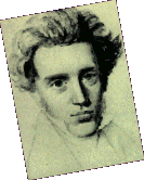 Sren Kierkegaard