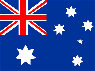 Australian Flag