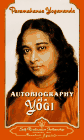 Paramahansa Yogananda's Autobiography of a Yogi