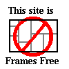 NO FRAMES