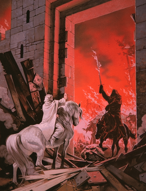 Gandalf