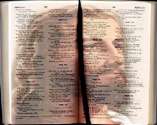 La Biblia es la verdad....Leeia