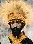 Haile Sallasie - Rastaffa