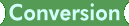 CONVERSION LINKS