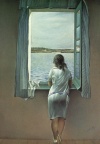 Mulher na Janela-1925