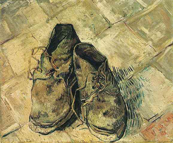 Par de Sapatos