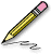 pencil