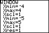 expx window