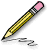 pencil