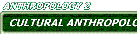 ANTHROPOLOGY 2