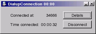 kppp dialer