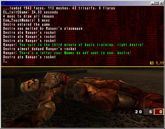 quake3