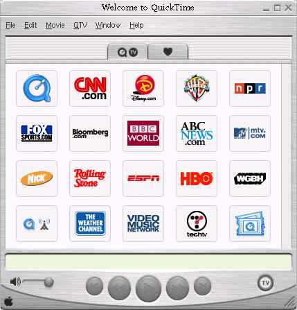 quicktime