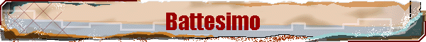 Battesimo