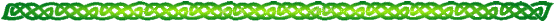 green line