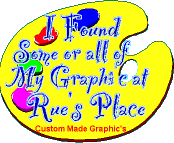 Rue's Place