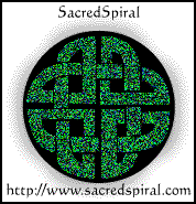 SacredSpiral