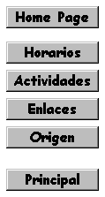 Mapa de Teclas