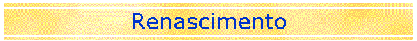 Renascimento