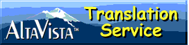 Altavista Translator