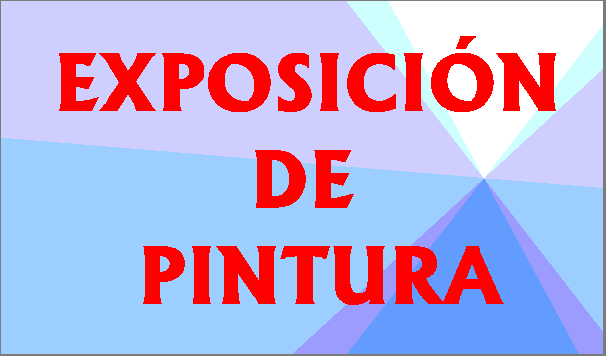 Ir a la exposicin