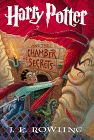 Harry Potter and The Chamber of Secrets