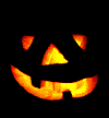 Happy Hallowe'en!