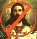 To hell with jesus!