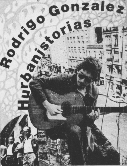 El Rockdrigo