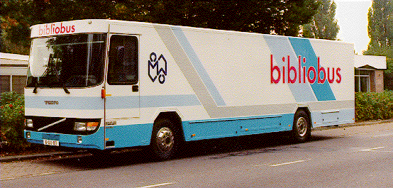 another bus