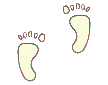 Feet