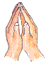 Praying Hands