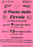 Il Posto delle Favole