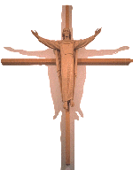 Cross in St. Charles