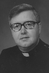Rev. Joseph Christensen