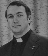 Rev. David MacDonald