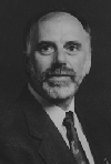 Rev. James Richards