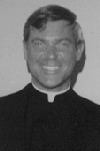 Rev. Donald Boudreau