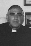 Rev. Paul Williams
